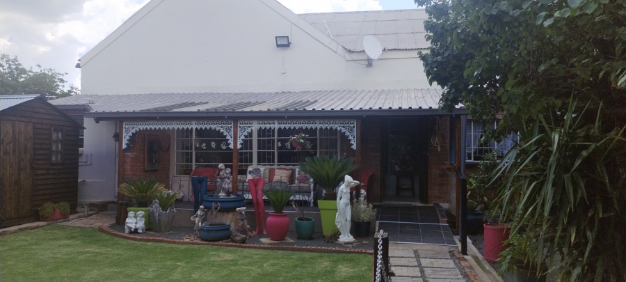 3 Bedroom Property for Sale in Winburg Free State